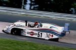 Lancia LC1 Spider Group 6 1982 года